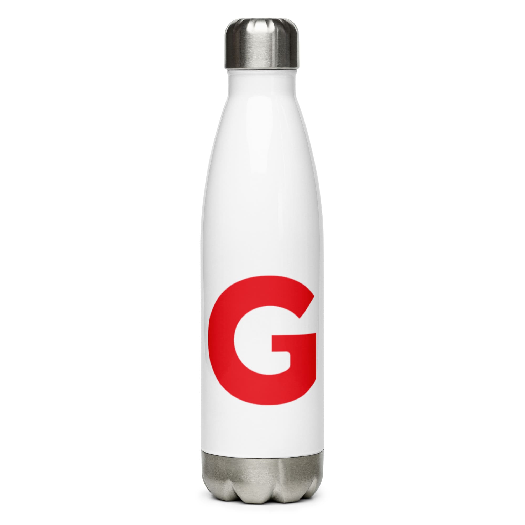 Gatorade, Other, Gatorade Vacuuminsulated Stainless Steel Bottle